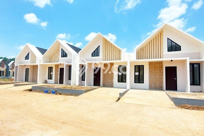 Rumah Budget Terbaik Dijual Area Jambe LT 72m2 Rumah Budget Terbaik Dijual Area Jambe LT 72m2