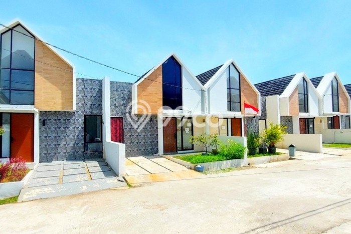 Rumah Sederhana Dijual Lokasi Tigaraksa 2 Kamar dengan Luas Tanah 90m2 Rumah Sederhana Dijual Lokasi Tigaraksa 2 Kamar dengan Luas Tanah 90m2
