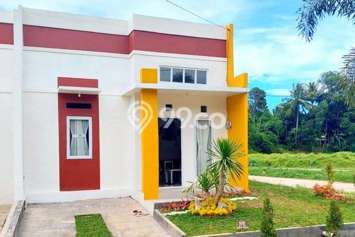 Rumah Minimalis Favorit Dijual Area Tigaraksa LT 66m2 Rumah Minimalis Favorit Dijual Area Tigaraksa LT 66m2
