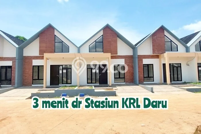 Rumah Murah Dijual Area Parung Panjang, Bogor Harga Rp 426 Juta Rumah Murah Dijual Area Parung Panjang, Bogor Harga Rp 426 Juta