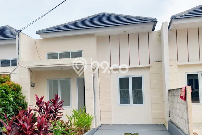 Jual Rumah Murah di Tigaraksa Tangerang Harga Rp 322 Juta LT 72m2 Jual Rumah Murah di Tigaraksa Tangerang Harga Rp 322 Juta LT 72m2