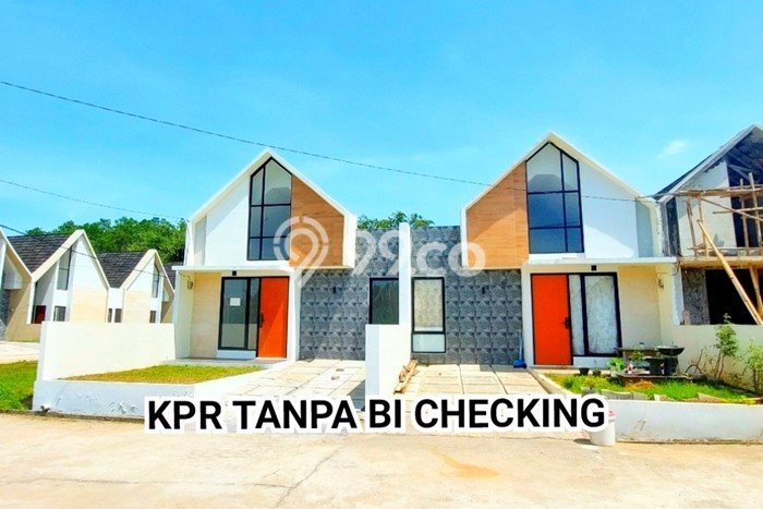 Jual Rumah Harga Miring Tigaraksa Punya 2 KT & LT 90m2 Jual Rumah Harga Miring Tigaraksa Punya 2 KT & LT 90m2