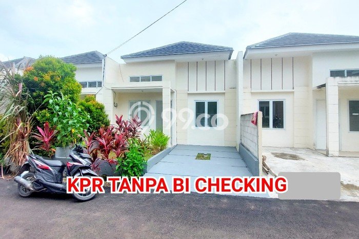 Jual Rumah Murah di Tigaraksa Tangerang Harga Rp 322 Juta LT 72m2 Jual Rumah Murah di Tigaraksa Tangerang Harga Rp 322 Juta LT 72m2