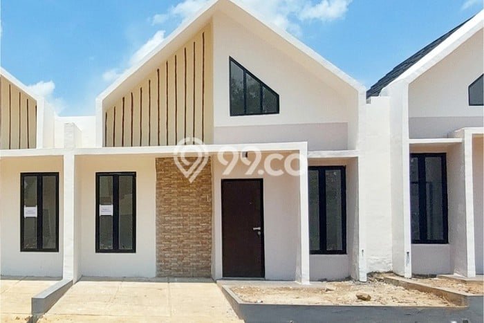 Rumah Terjangkau Dijual Area Jambe, Tangerang Harga Rp 305 Juta Rumah Terjangkau Dijual Area Jambe, Tangerang Harga Rp 305 Juta
