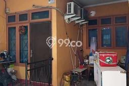 Hunian Nyaman Asri 4 KT Siap Huni di Teluk Gong Jakarta Utara Hunian Nyaman Asri 4 KT Siap Huni di Teluk Gong Jakarta Utara
