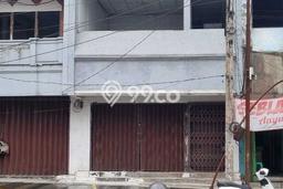 Ruko Bagus Dijual LB 785m2 Lokasi Strategis Serang Area Cocok untuk Bisnis Ruko Bagus Dijual LB 785m2 Lokasi Strategis Serang Area Cocok untuk Bisnis
