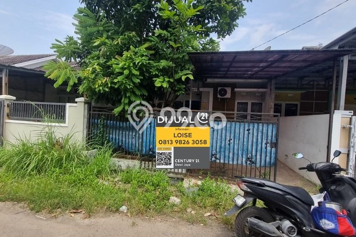 Rumah Sederhana Dijual di Jombang 2 Kamar dengan Luas Tanah 72m2 Rumah Sederhana Dijual di Jombang 2 Kamar dengan Luas Tanah 72m2