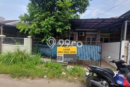 Rumah Sederhana Dijual di Jombang 2 Kamar dengan Luas Tanah 72m2 Rumah Sederhana Dijual di Jombang 2 Kamar dengan Luas Tanah 72m2
