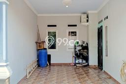 Rumah Sederhana Dijual di Kramatwatu 2 Kamar dengan Luas Tanah 98m2 Rumah Sederhana Dijual di Kramatwatu 2 Kamar dengan Luas Tanah 98m2