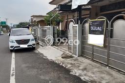 Hunian Terjangkau Akses Mudah LT 490m2 di Serang Hunian Terjangkau Akses Mudah LT 490m2 di Serang