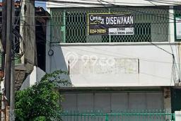 Unit Komersial Disewakan di Serang Area Strategis Harga Kompetitif Unit Komersial Disewakan di Serang Area Strategis Harga Kompetitif