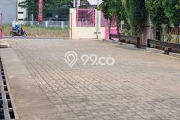 Tanah Dijual Lokasi Taktakan, Serang Luas 2969m2 Legalitas Aman Tanah Dijual Lokasi Taktakan, Serang Luas 2969m2 Legalitas Aman