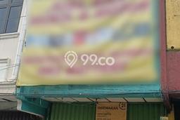 Disewakan Ruko di Pusat Kota Serang Ramai Strategis Disewakan Ruko di Pusat Kota Serang Ramai Strategis