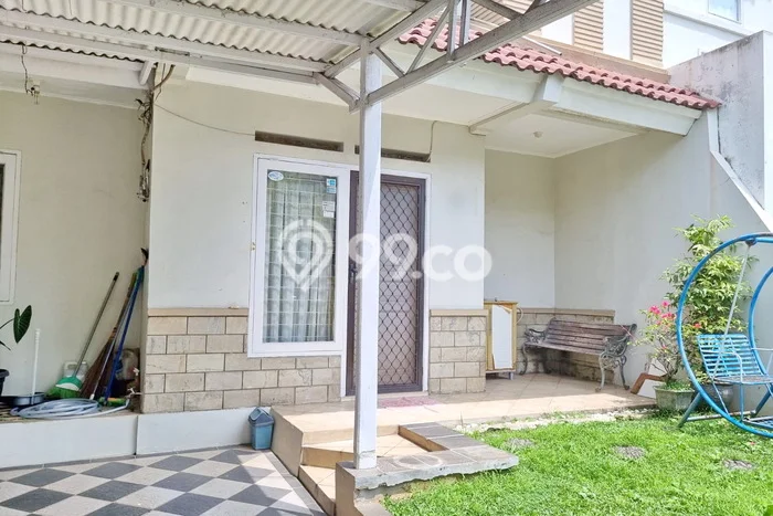 Rumah sewa siap huni 4 KT di Gerogol, Cilegon Rumah sewa siap huni 4 KT di Gerogol, Cilegon