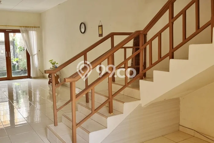 Rumah sewa siap huni 4 KT di Gerogol, Cilegon Rumah sewa siap huni 4 KT di Gerogol, Cilegon