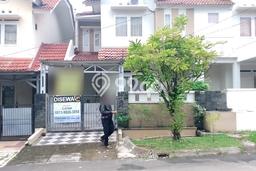 Rumah sewa siap huni 4 KT di Gerogol, Cilegon Rumah sewa siap huni 4 KT di Gerogol, Cilegon