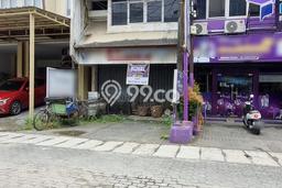 FOR SALE! Ruko di Cibeber Cilegon, LT 82m2, LB 82m2 FOR SALE! Ruko di Cibeber Cilegon, LT 82m2, LB 82m2