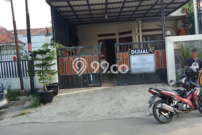 Jual Rumah Luas Elegan Dengan View Cantik di Cilegon Indah, Cilegon Jual Rumah Luas Elegan Dengan View Cantik di Cilegon Indah, Cilegon