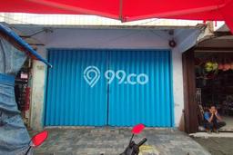Ruko Dijual di Serang LT 161m2 & LB 400m2 Lokasi Terbaik! Ruko Dijual di Serang LT 161m2 & LB 400m2 Lokasi Terbaik!