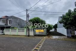 Lahan Kosong Dijual di Cilegon dengan Area 410m2 Lahan Kosong Dijual di Cilegon dengan Area 410m2