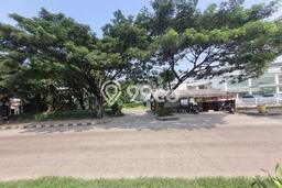 Tanah Disewakan Lokasi Cilegon Seluas 715m2 Strategis dan Aman Tanah Disewakan Lokasi Cilegon Seluas 715m2 Strategis dan Aman