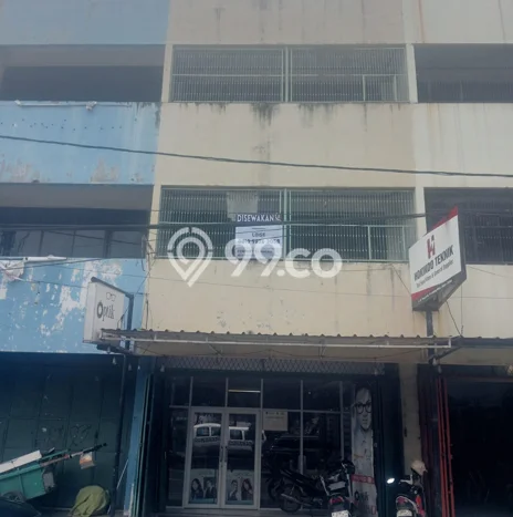 Disewakan Ruko di Kawasan Ramai jombang wetan Luas 300m2 Disewakan Ruko di Kawasan Ramai jombang wetan Luas 300m2