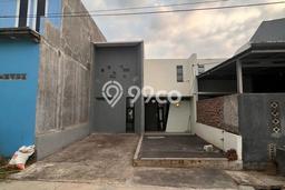 Rumah Modern LB/LT 27m2/63m2 Dijual di Cilegon Indah, Cilegon Rumah Modern LB/LT 27m2/63m2 Dijual di Cilegon Indah, Cilegon