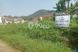 Tanah Dijual Lokasi Kramatwatu, Serang dengan Luas Tanah 315m2 dan Status - Tanah Dijual Lokasi Kramatwatu, Serang dengan Luas Tanah 315m2 dan Status -