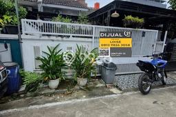 Siap Huni Rumah Minimalis & Modern LB 60m2 di Gerogol Siap Huni Rumah Minimalis & Modern LB 60m2 di Gerogol