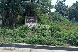 Dijual Tanah di Serang, Luas 400m2 - Dijual Tanah di Serang, Luas 400m2 -