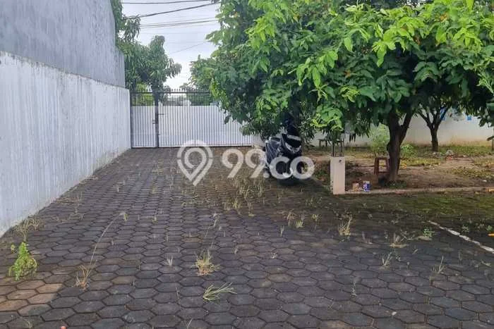 Tanah Kosong Dijual di Cilegon dengan Area 410m2 Tanah Kosong Dijual di Cilegon dengan Area 410m2