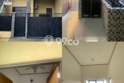 Rumah Modern Minimalis 4 KT Bisa Langsung Pindah di Bekasi Barat Rumah Modern Minimalis 4 KT Bisa Langsung Pindah di Bekasi Barat