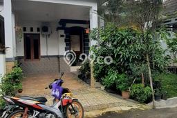 Jual Rumah Bagus Siap Huni LB 120m2 di Babakan Madang, Bogor Jual Rumah Bagus Siap Huni LB 120m2 di Babakan Madang, Bogor