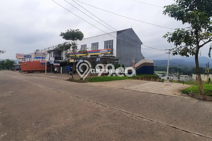 FOR SALE! Ruko di Cibinong Bogor, LT 48m2, LB 67m2 FOR SALE! Ruko di Cibinong Bogor, LT 48m2, LB 67m2