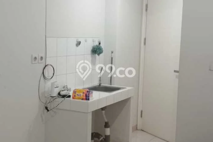 Apartemen Harga Murah dengan 0 BR & 1 KM di Bekasi Barat Bekasi Apartemen Harga Murah dengan 0 BR & 1 KM di Bekasi Barat Bekasi