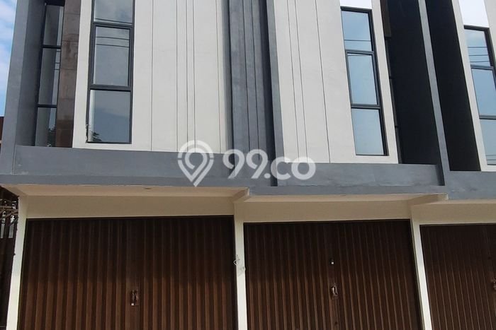 Ruko Dijual Lokasi Emas di Citeureup Luas 67m2 Ruko Dijual Lokasi Emas di Citeureup Luas 67m2