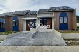 Rumah Minimalis Favorit Siap Huni Area Citeureup LT 60m2 Rumah Minimalis Favorit Siap Huni Area Citeureup LT 60m2