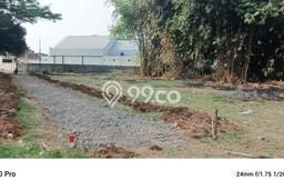 Lahan Investasi Lokasi Cibinong Bogor SHM Lahan Investasi Lokasi Cibinong Bogor SHM