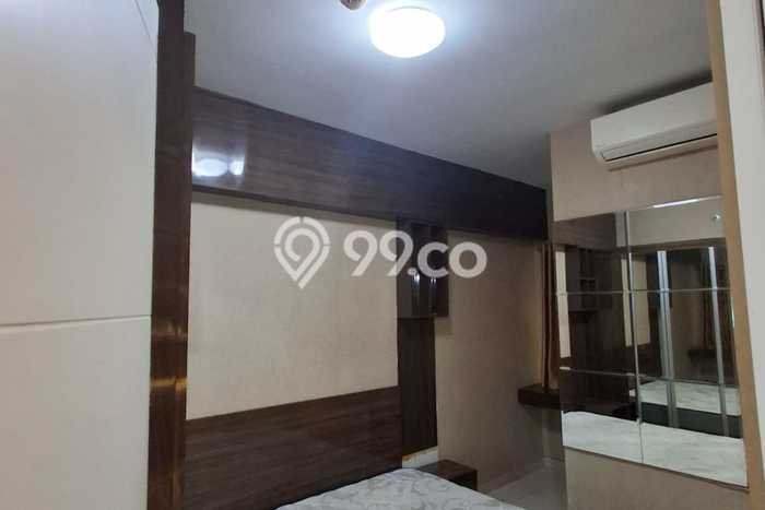 Apartemen Disewakan 2 Kamar Hemat Siap Huni di Bekasi, Luas 42m2 Apartemen Disewakan 2 Kamar Hemat Siap Huni di Bekasi, Luas 42m2