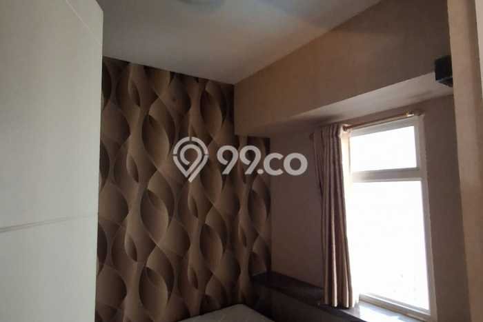 Apartemen Disewakan 2 Kamar Hemat Siap Huni di Bekasi, Luas 42m2 Apartemen Disewakan 2 Kamar Hemat Siap Huni di Bekasi, Luas 42m2