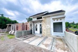 Jual Rumah Murah Meriah Prambanan Punya 2 Kamar & LT 60m2 Jual Rumah Murah Meriah Prambanan Punya 2 Kamar & LT 60m2