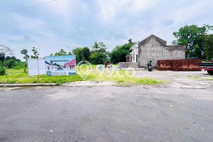 Rumah Minimalis Favorit Siap Huni Area Prambanan LT 60m2 Rumah Minimalis Favorit Siap Huni Area Prambanan LT 60m2