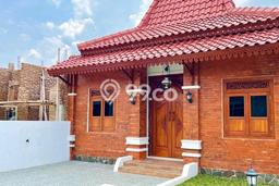 Rumah Minimalis Terbaik Siap Huni di Berbah LT 74m2 Rumah Minimalis Terbaik Siap Huni di Berbah LT 74m2