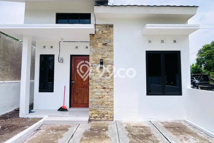 Hunian Terjangkau Dijual di Kalasan, Sleman Harga Rp 225 Juta Hunian Terjangkau Dijual di Kalasan, Sleman Harga Rp 225 Juta