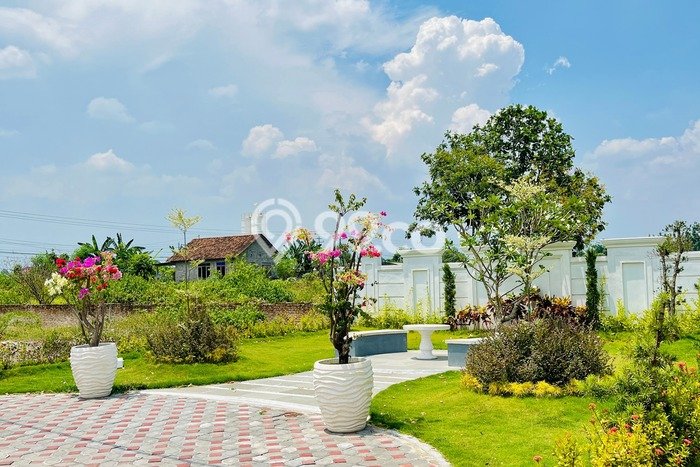 Jual Rumah Strategis Bagus Punya 3 KT di Prambanan Sleman SHM Jual Rumah Strategis Bagus Punya 3 KT di Prambanan Sleman SHM