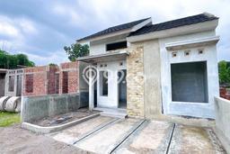 Hunian Terjangkau LT 60m2 di Condong Catur Lingkungan Asri Hunian Terjangkau LT 60m2 di Condong Catur Lingkungan Asri