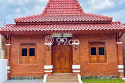 Jual Rumah Harga Miring Prambanan Punya 2 KT & LT 78m2 Jual Rumah Harga Miring Prambanan Punya 2 KT & LT 78m2