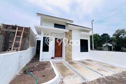 Rumah Budget Favorit Siap Huni Area Kalasan LT 60m2 Rumah Budget Favorit Siap Huni Area Kalasan LT 60m2