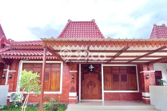 Jual Rumah Siap Huni di Prambanan Klaten Harga Rp 475 Juta LT 78m2 Jual Rumah Siap Huni di Prambanan Klaten Harga Rp 475 Juta LT 78m2