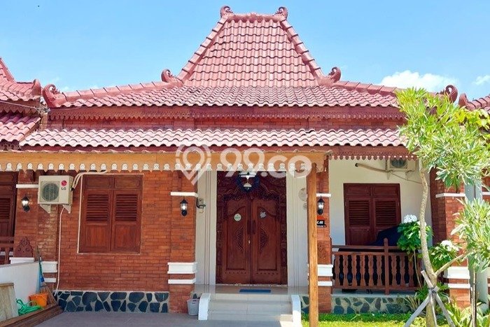 HOT DEAL! Rumah Premium di Purwomartani , Sleman, LT 93m² Bangunan 36m² HOT DEAL! Rumah Premium di Purwomartani , Sleman, LT 93m² Bangunan 36m²